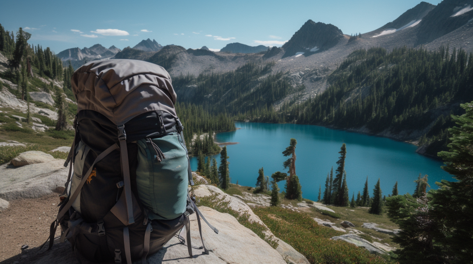 How to Properly Pack Your Backpack for Backpacking Adventures