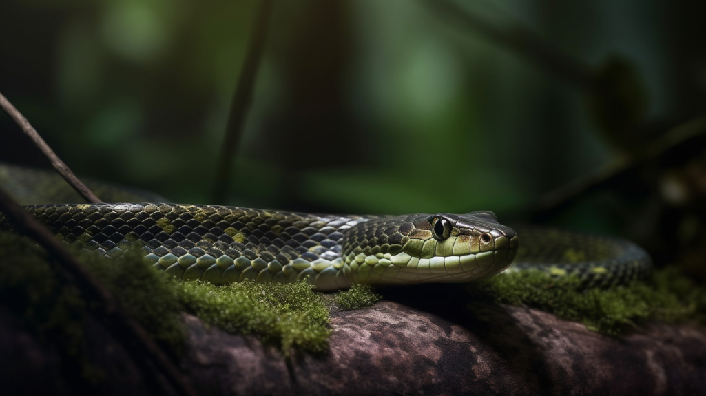 Proper Snake Bite Care: A Vital Guide to Ensuring Safety