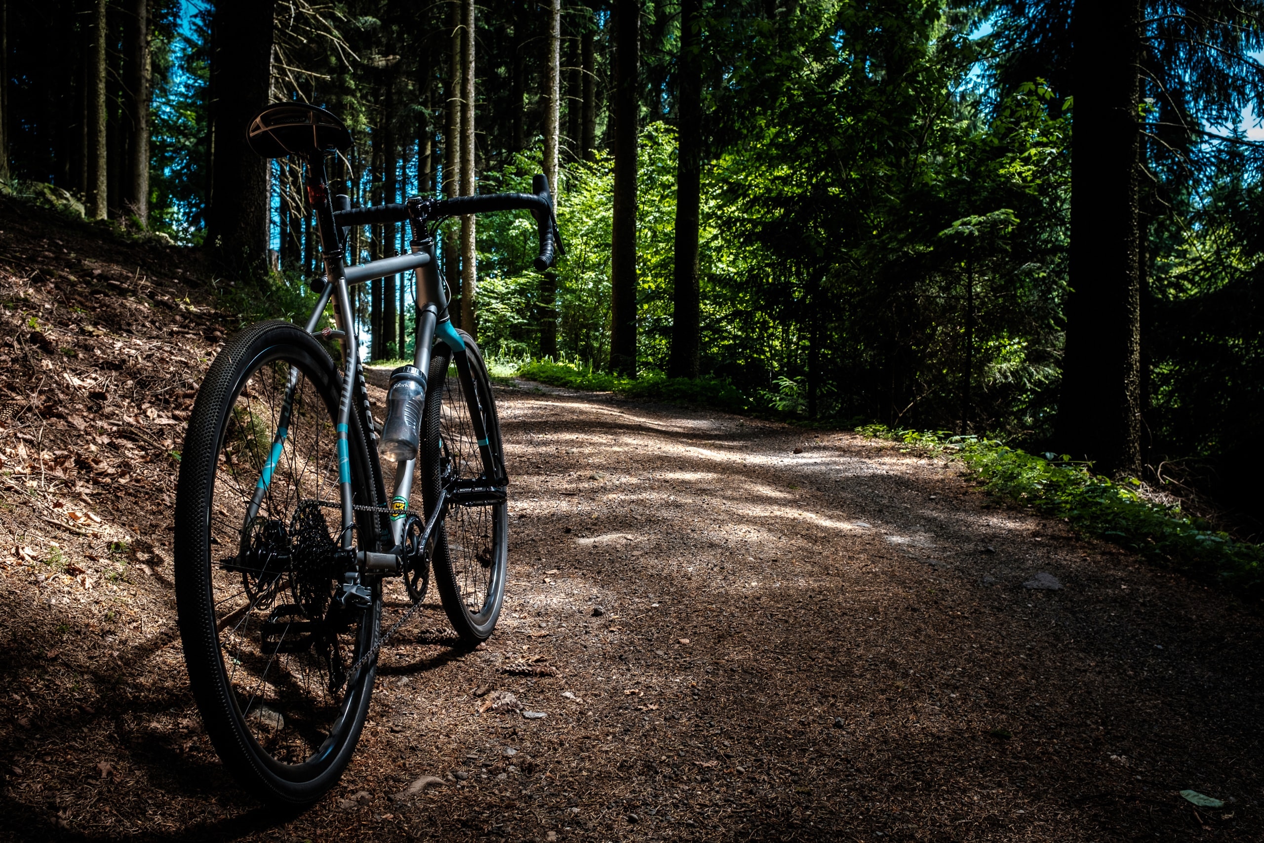 Gear Up for Adventure: Must-Have Bike Attachments for Outdoor Enthusiasts