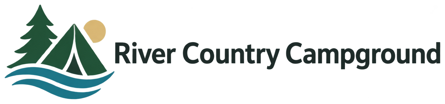 River Country Campground logo